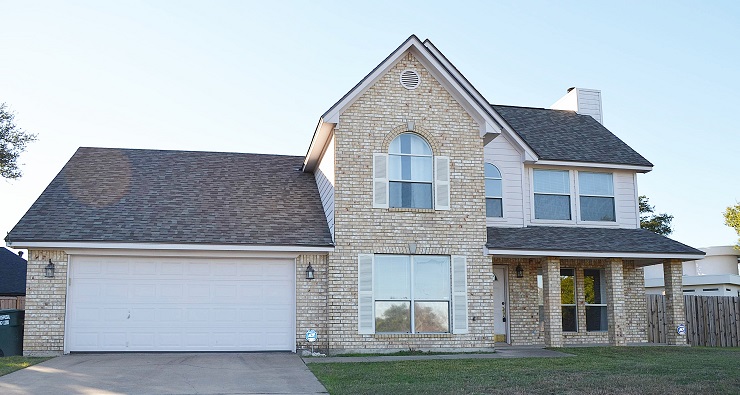 4460 Blue Ridge Drive 