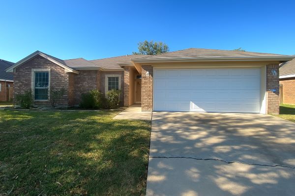 2105 Indian Camp Trail