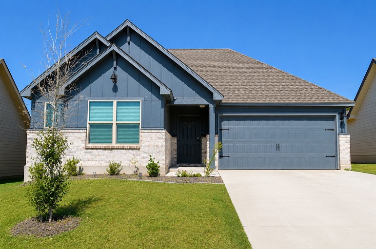 2313 Goldeneye Drive