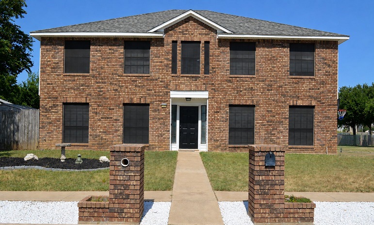 316 Barber Drive