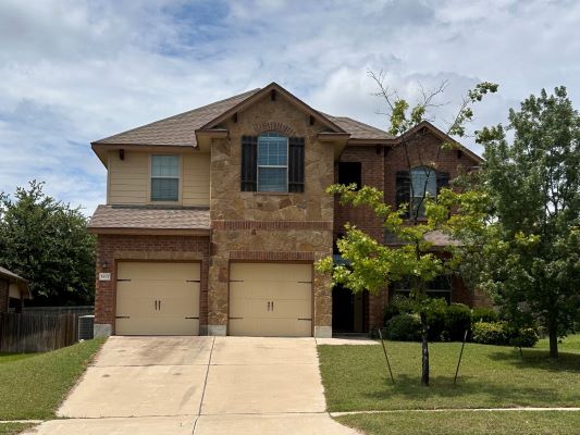 5407 Sulfur Spring Drive