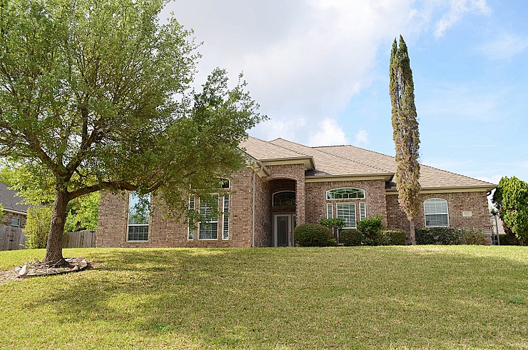 1800 Iron Jacket Trail