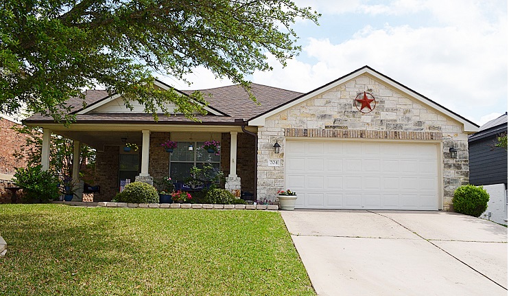 204 Crowfoot Drive