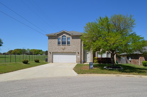 3028 Sun Dance Dr 