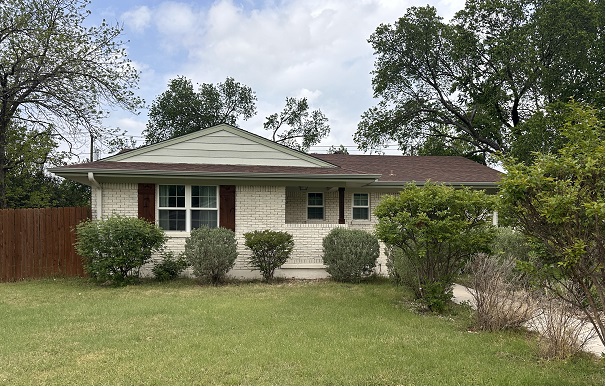 105 E. Cherokee Drive