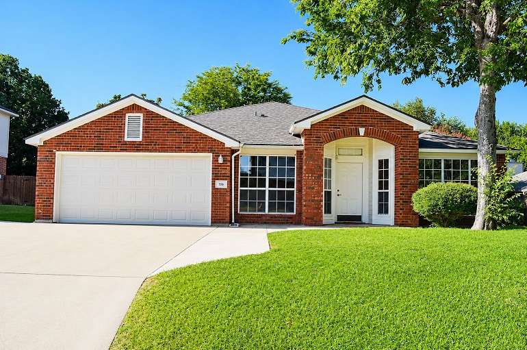 116 Wickiup Trail