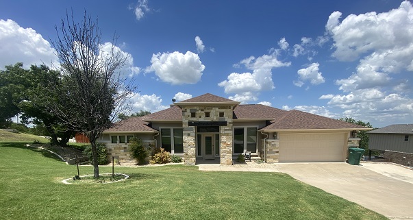 1201 Rocky Ridge Trail