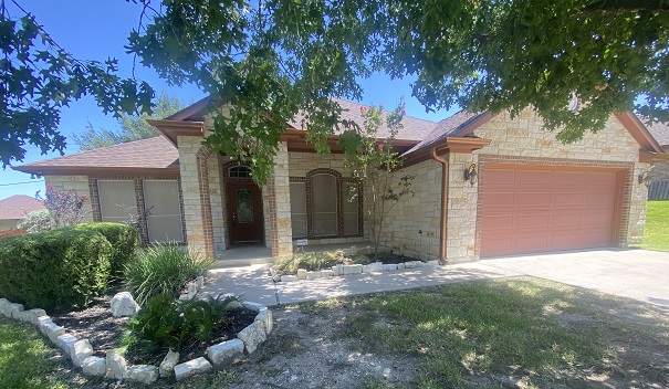 1219 Rocky Ridge Trl