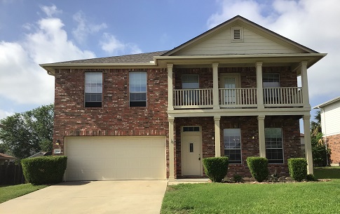 206 Gracie Ct