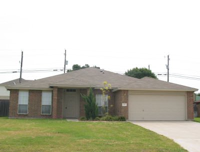 2103 Wickiup Trail