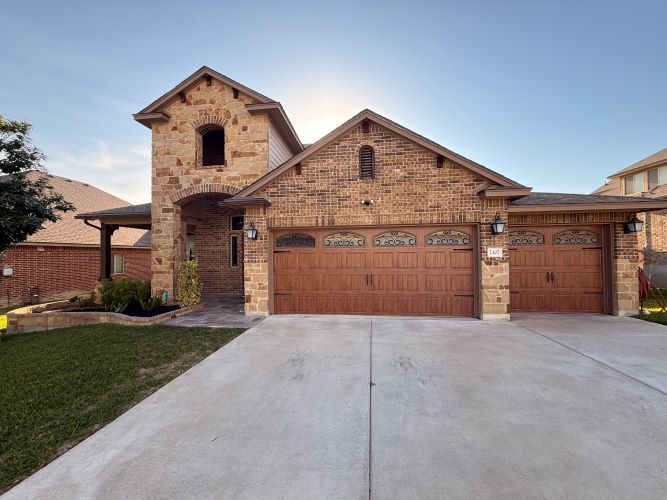 2307 Grosseto Court