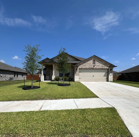 2403 Elba Dr.