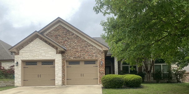 2511 Jackson Dr
