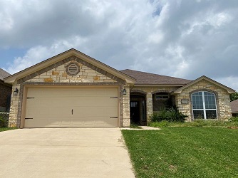 2521 Mugho Drive