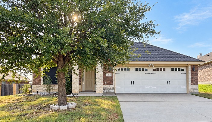 2522 Mugho Drive