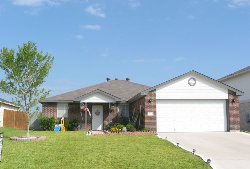 3022 Rain Dance Loop