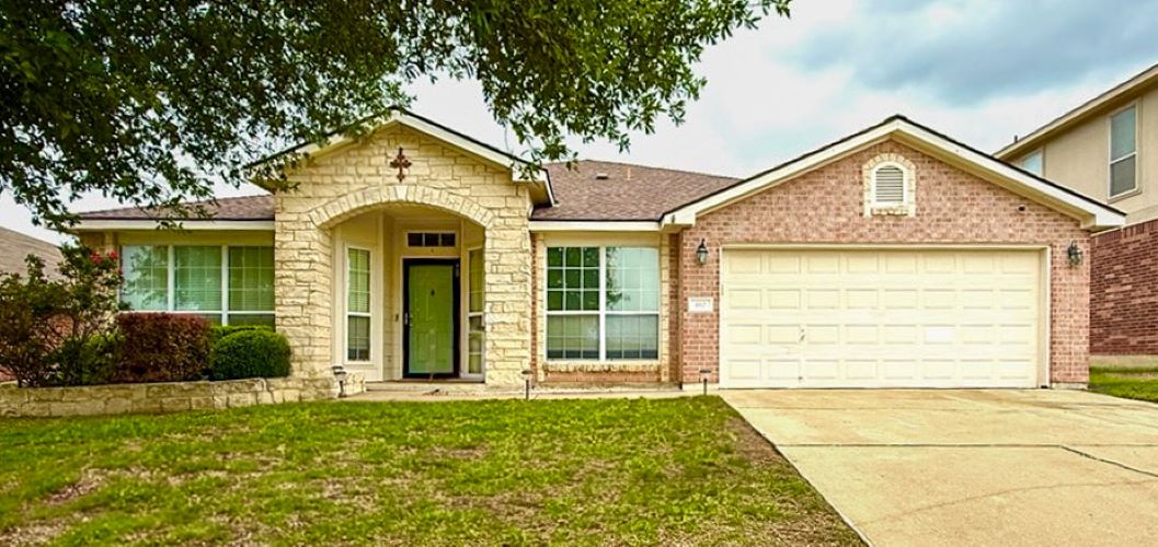 410 Rain Cloud Trail