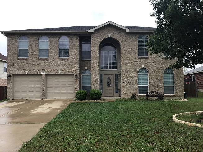 413 Cattail Circle
