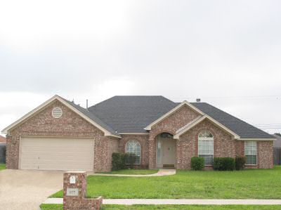 607 Paintbrush Drive