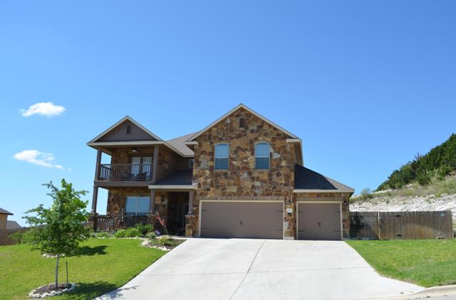 1200 Rocky Ridge Trail