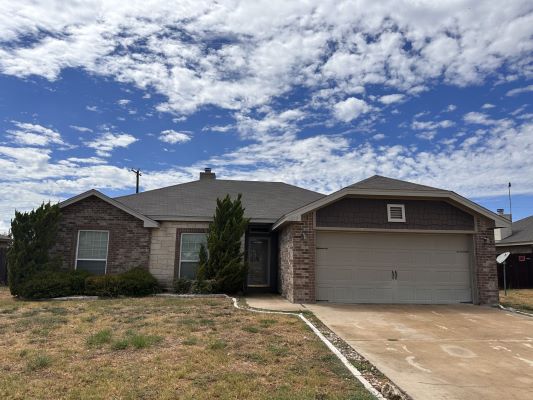 6203 Brushy Creek Drive