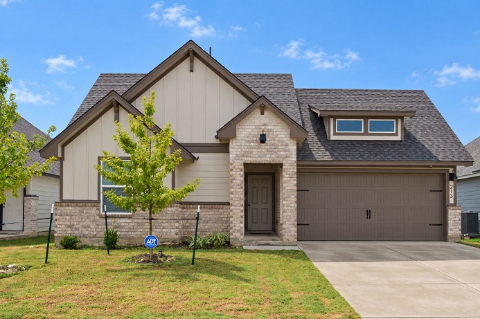 213 Powder Dr.