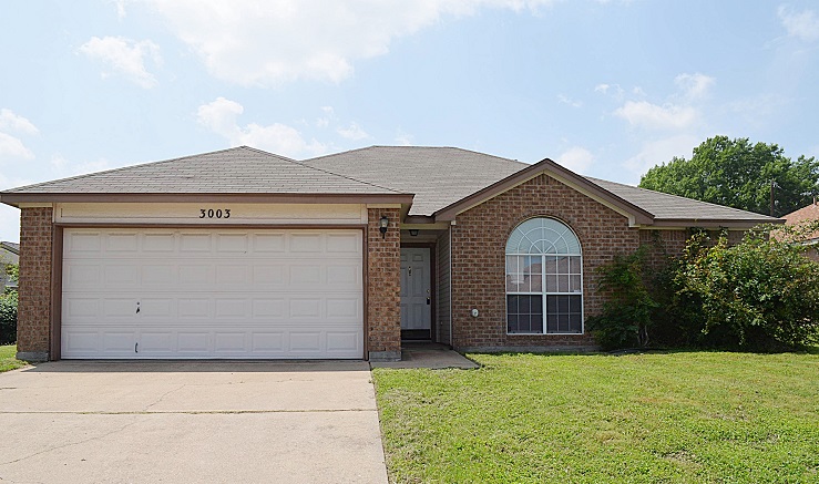 3003 O W Curry Drive