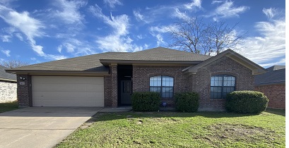 3801 Sawtooth Drive