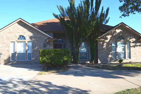 4411 Kit Carson Trail