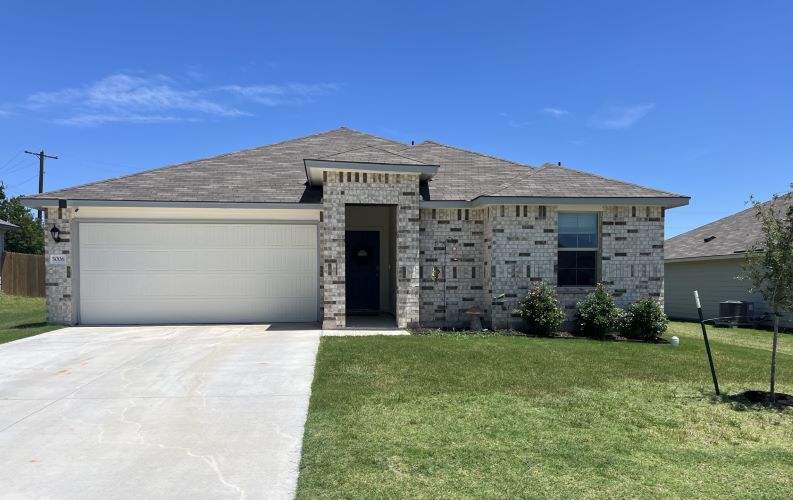 5006 Karen Green Drive