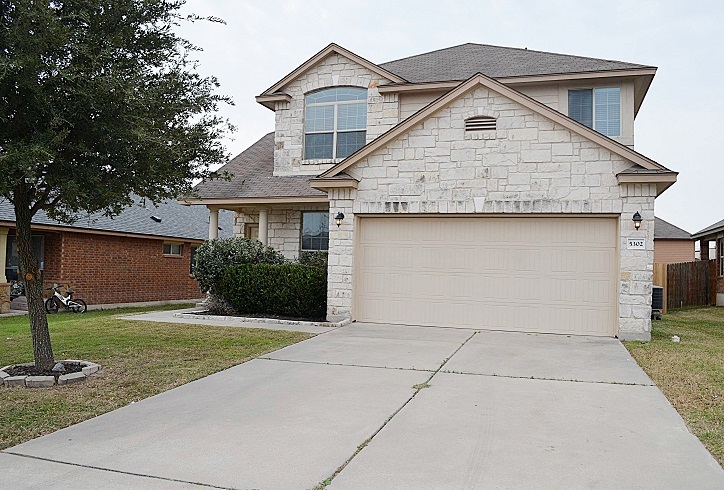 5302 Katy Creek Ln