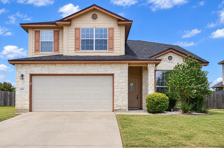 5809 Graphite Drive