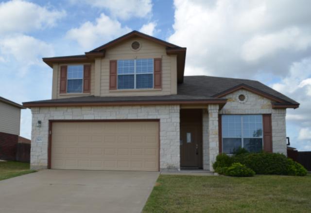 5809 Graphite Drive