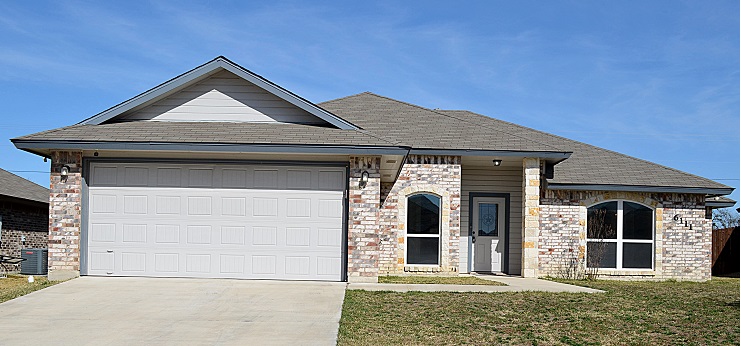 6111 Cactus Flower Lane 