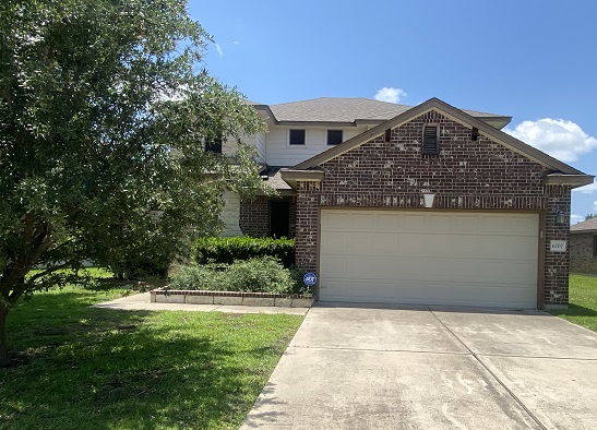 6707 Bayberry Drive
