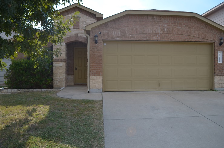 9011 Sandyford Court