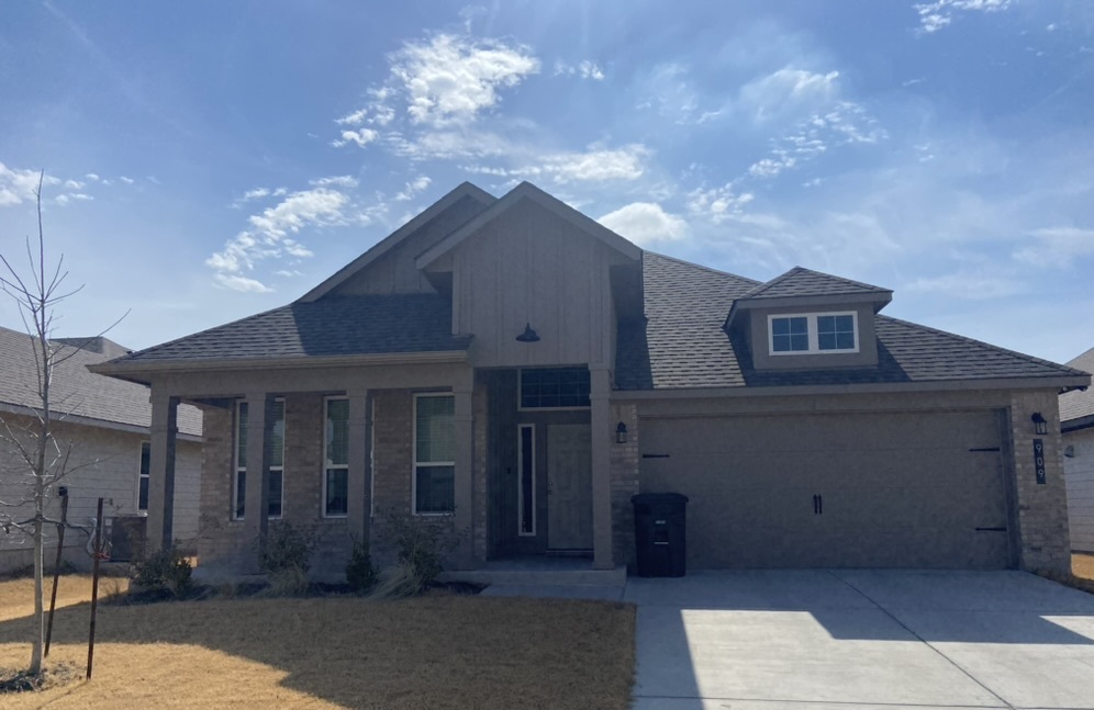 909 James Parker Circle