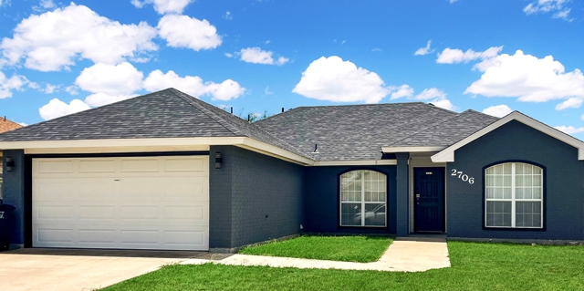 2706 Diaz Dr