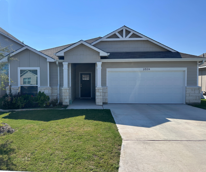 2624 Wasilla Drive