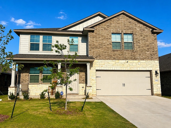 3848 Lorenzen Court