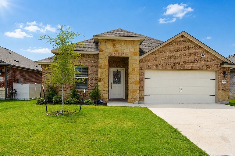 4431 Allison Drive