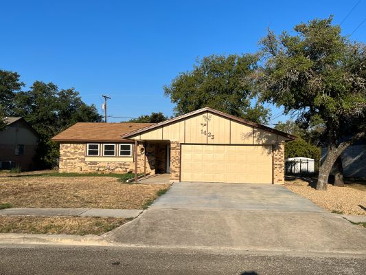 1423 Janet Lane 
