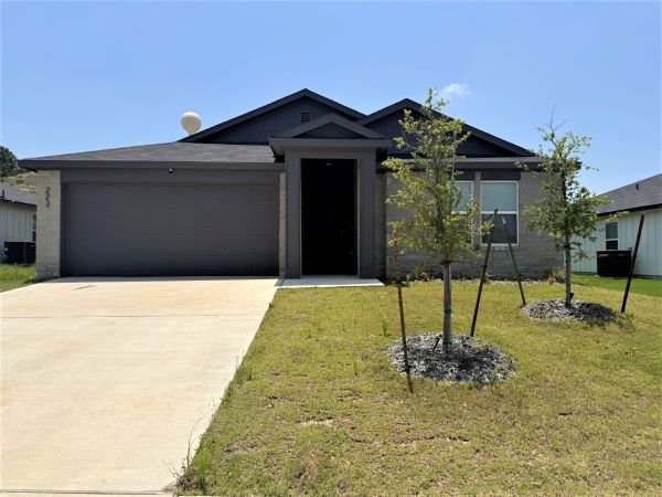 222 Fawn Ridge Drive