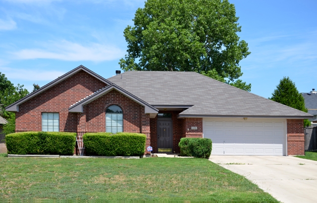 1104 Chablis Drive 