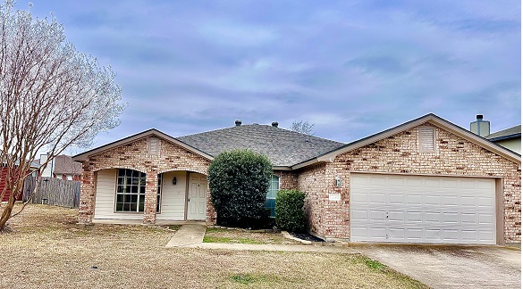 122 Shawnee Trail