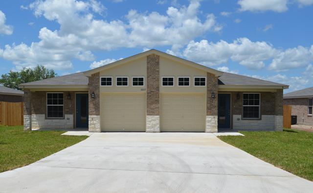 1603- A Pontotoc Trace 