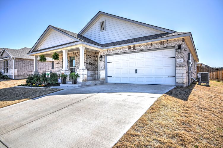 2427 Freddie L. Nichols Sr. Drive
