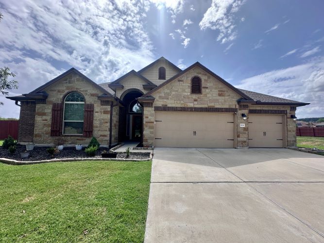 3804 Broken Arrow Drive