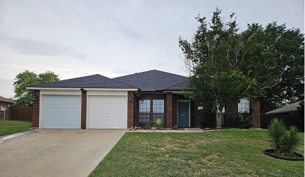 603 Totem Trail