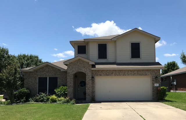 712 White Hawk Trail